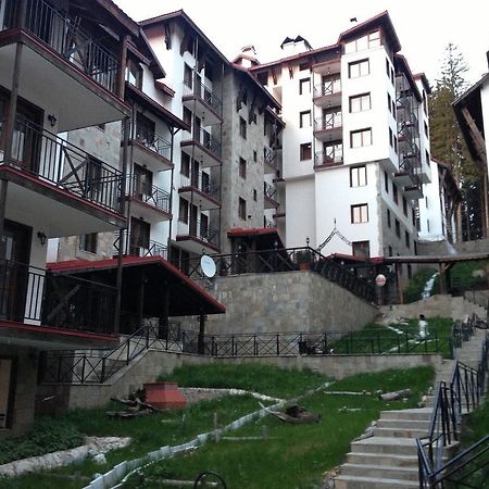 Ski Apartment In Castle Complex Παμπόροβο Δωμάτιο φωτογραφία