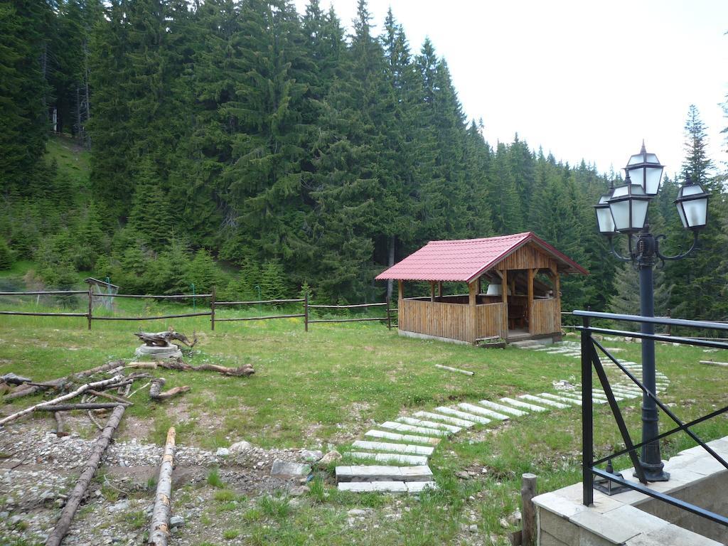 Ski Apartment In Castle Complex Παμπόροβο Δωμάτιο φωτογραφία