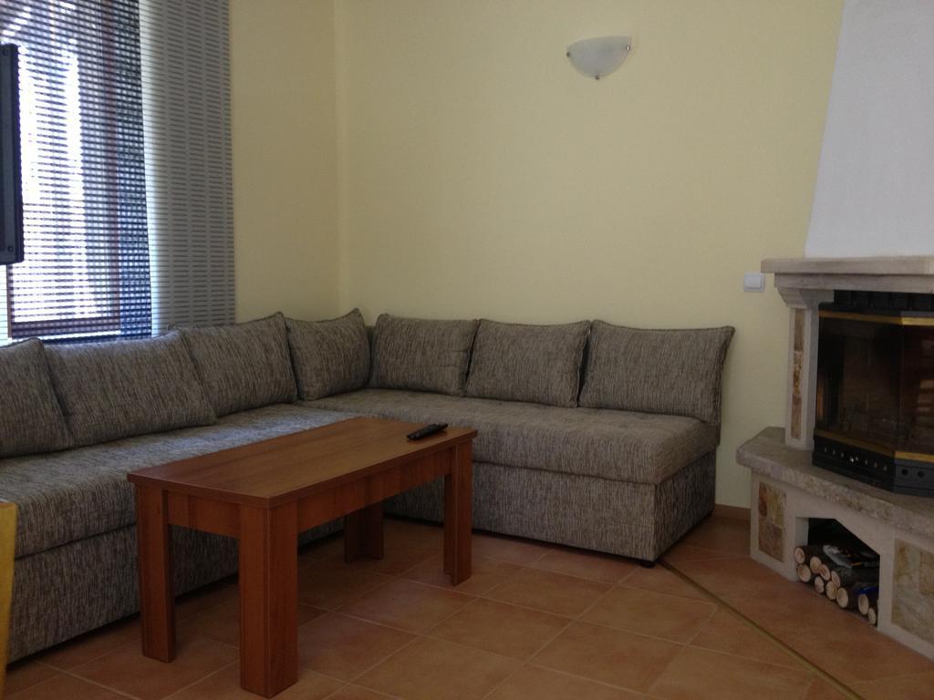 Ski Apartment In Castle Complex Παμπόροβο Δωμάτιο φωτογραφία