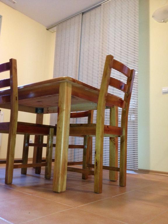 Ski Apartment In Castle Complex Παμπόροβο Δωμάτιο φωτογραφία