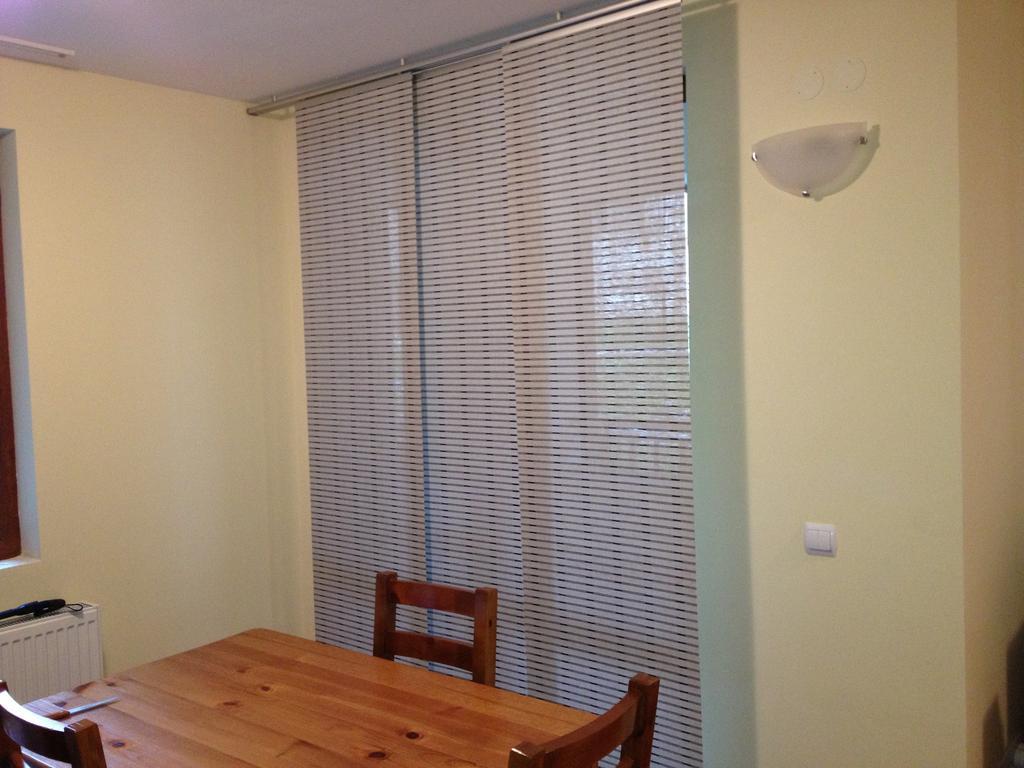 Ski Apartment In Castle Complex Παμπόροβο Δωμάτιο φωτογραφία